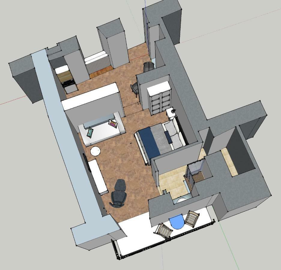 Studio Sant'Antonio Pizzo  Exteriér fotografie
