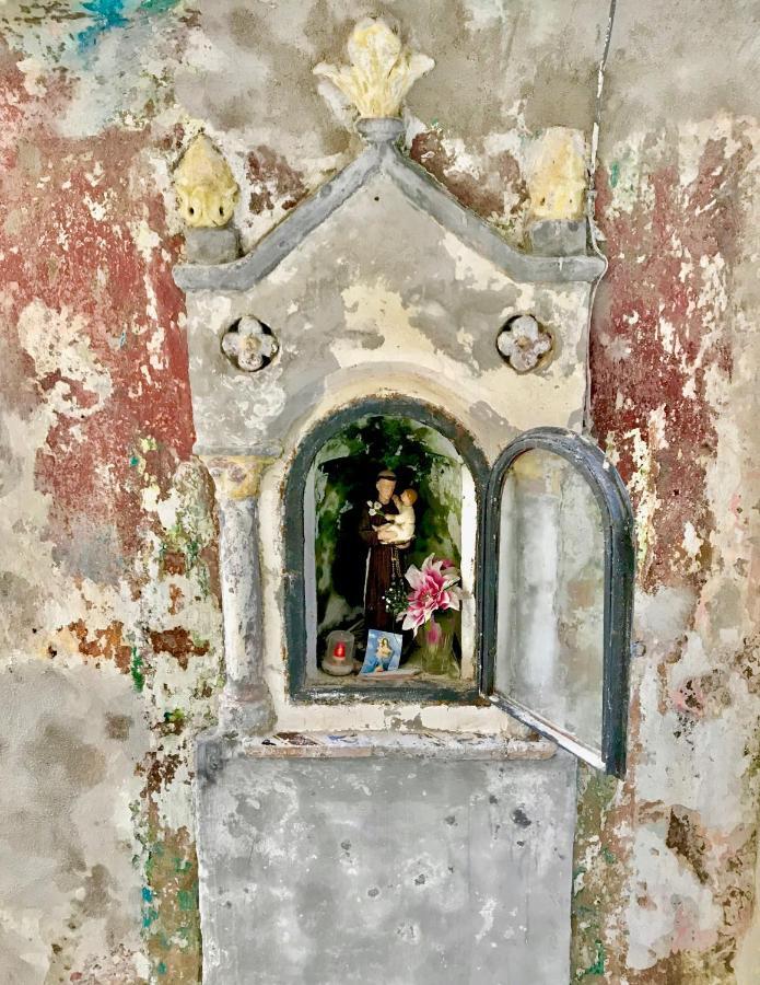 Studio Sant'Antonio Pizzo  Exteriér fotografie
